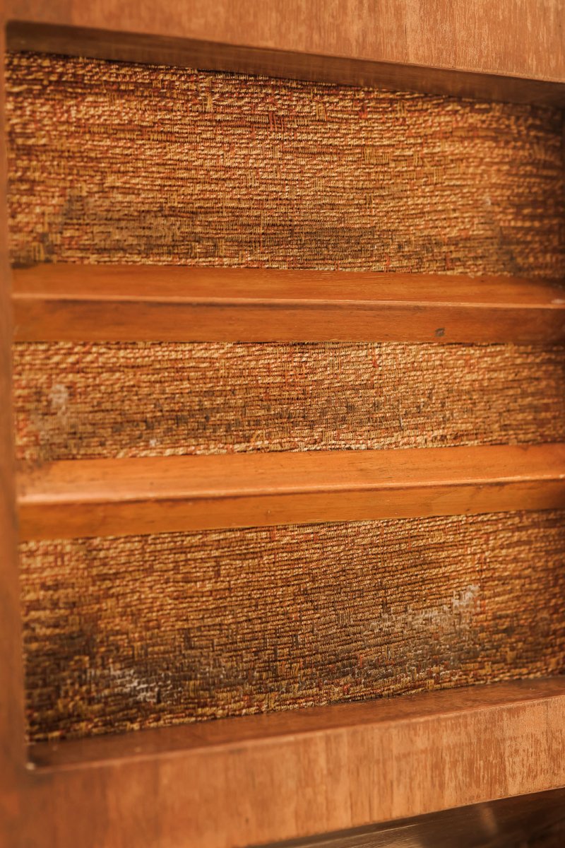 Radio Bluetooth Radiomuse Vintage 30’S - radio - vintage - bluetooth - tsf - dab - modernisation - retrofit