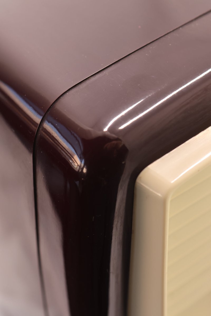 Radio Bluetooth Sonora Vintage 50's - radio - vintage - bluetooth - tsf - dab - modernisation - retrofit