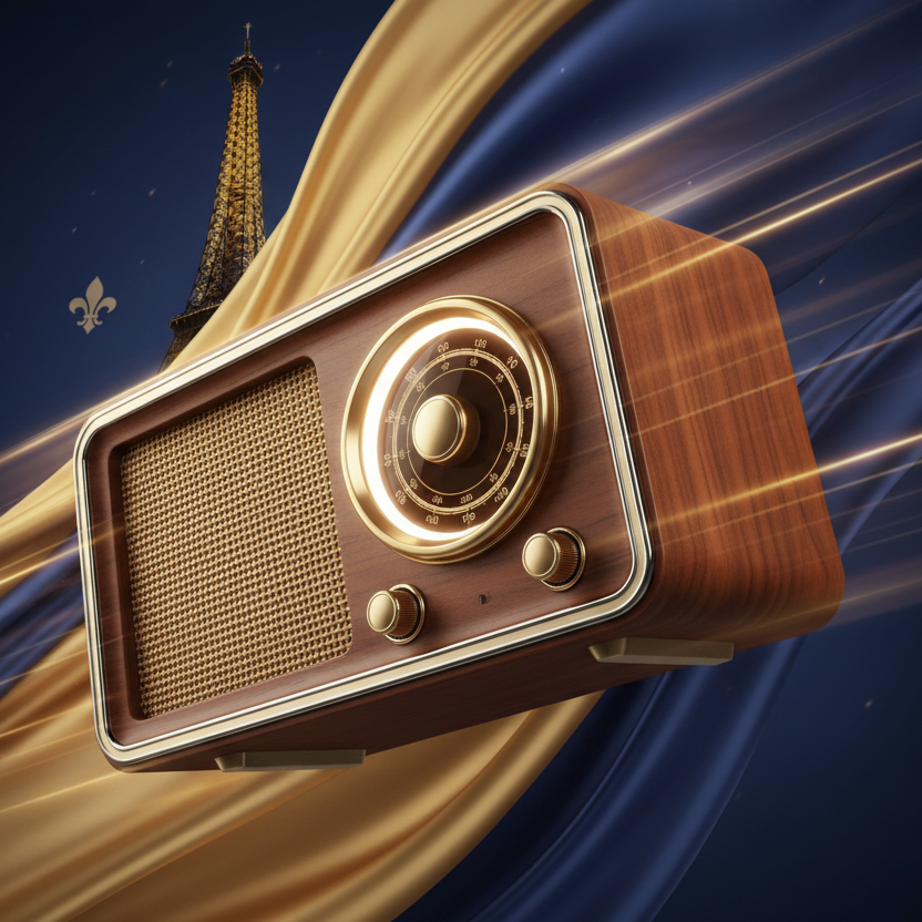 Coupe-file atelier - votre radio passe en tête
