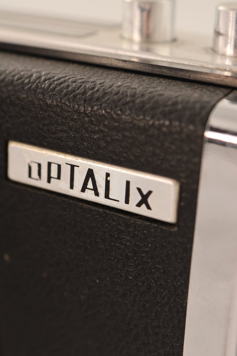 Transistor Bluetooth Optalix Vintage 70’S - radio - vintage - bluetooth - tsf - absolument - dab - modernisation - retrofit