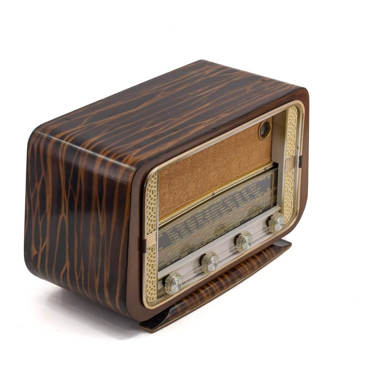 Radio Bluetooth Perfecta Vintage 50’S-A.bsolument-enceintes-et-radios-vintage-bluetooth