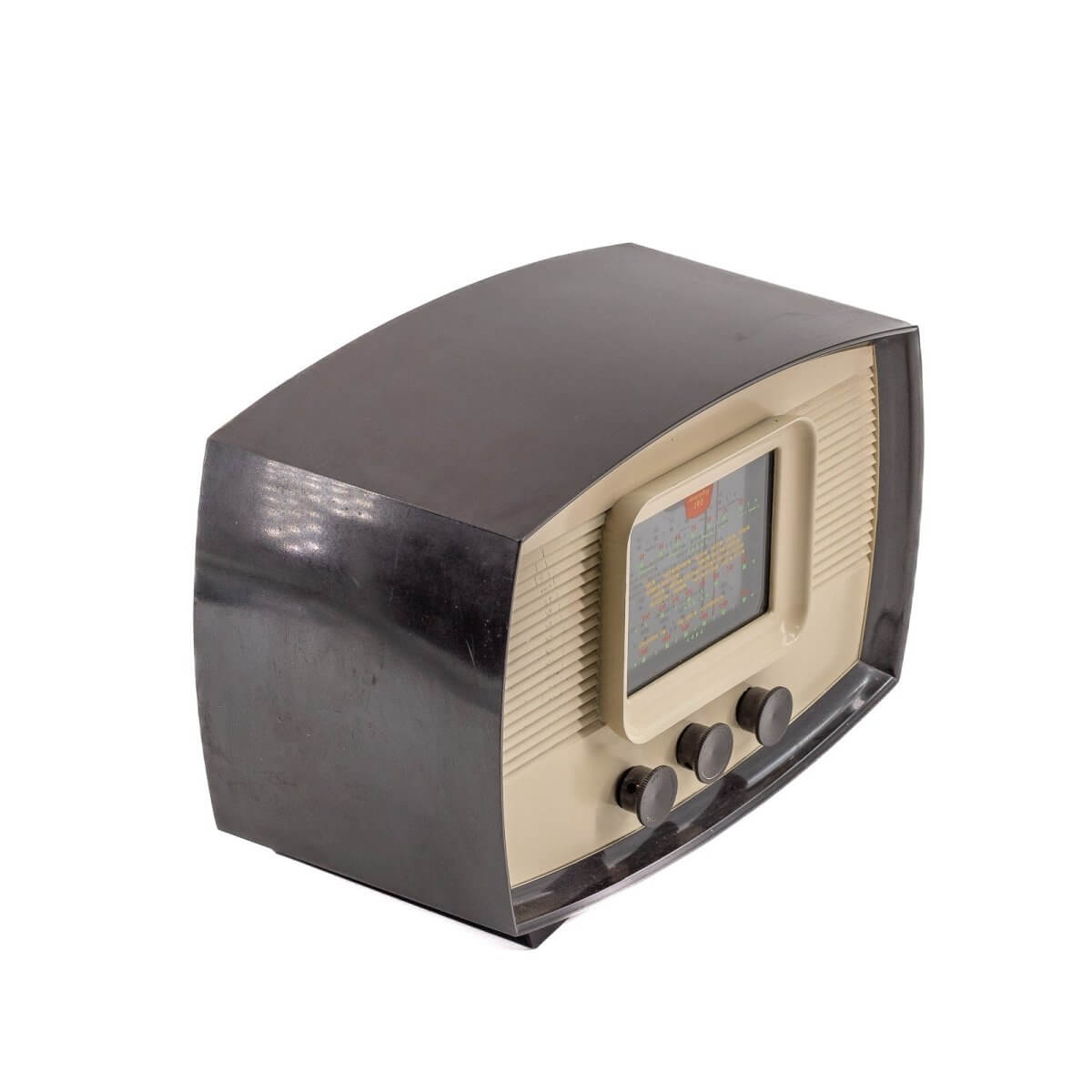 Radio Bluetooth Murphy Vintage 50’S-A.bsolument-enceintes-et-radios-vintage-bluetooth