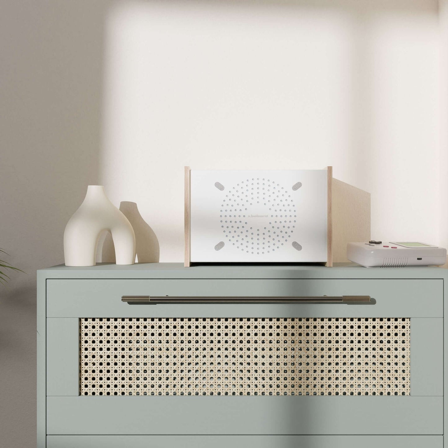 PRODIGE - A.bsolument - absolument -radio - vintage - prodige - bluetooth