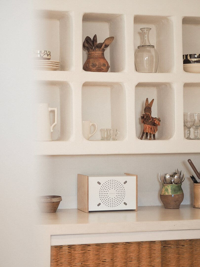 ABS01-BT-WHITEA.bsolumentA.bsolumentPRODIGEEnceinte Bluetooth - absolument - bluetooth - focal