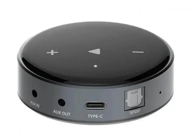 Wiim Mini AirPlay 2-A.bsolument-enceintes-et-radios-vintage-bluetooth