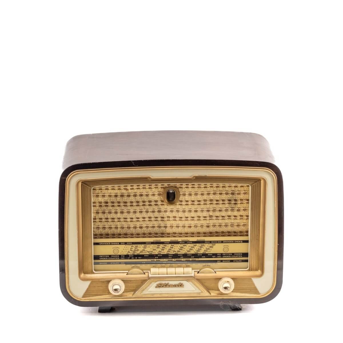 Radio Bluetooth Atlantic Vintage 50’S-A.bsolument-enceintes-et-radios-vintage-bluetooth