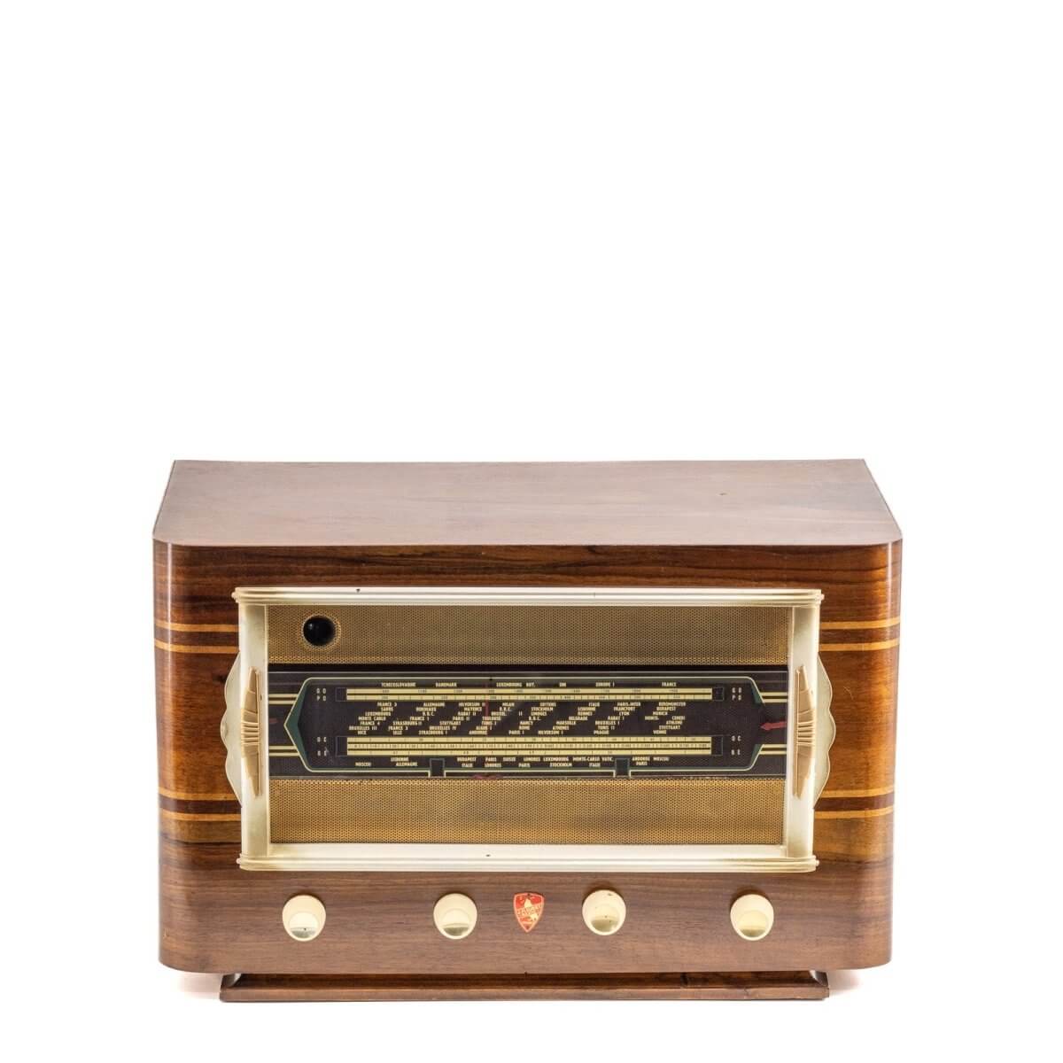 Radio Bluetooth Fleriet Vintage 40’S-A.bsolument-enceintes-et-radios-vintage-bluetooth