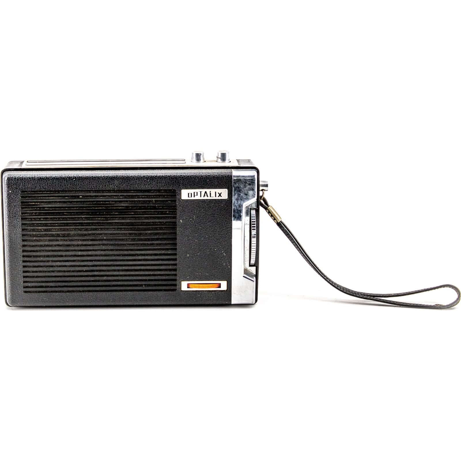 Transistor Bluetooth Optalix Vintage 70’S-A.bsolument-enceintes-et-radios-vintage-bluetooth