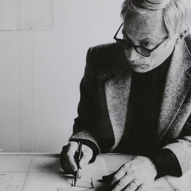 Dieter Rams, le maître du design qui inspire toujours nos choix - A.bsolument - Radios Vintage Bluetooth | Fabrication française