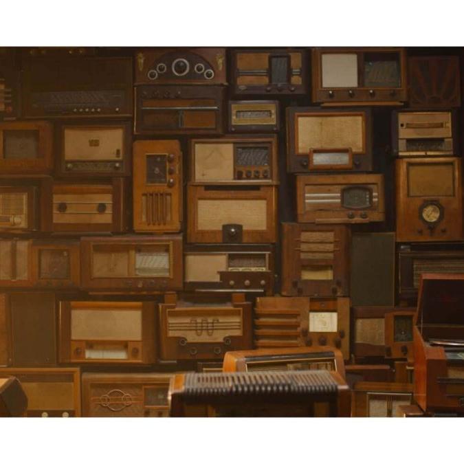 Histoire et modernisation de radios... Un lien puissant. - A.bsolument - Radios Vintage Bluetooth | Fabrication française