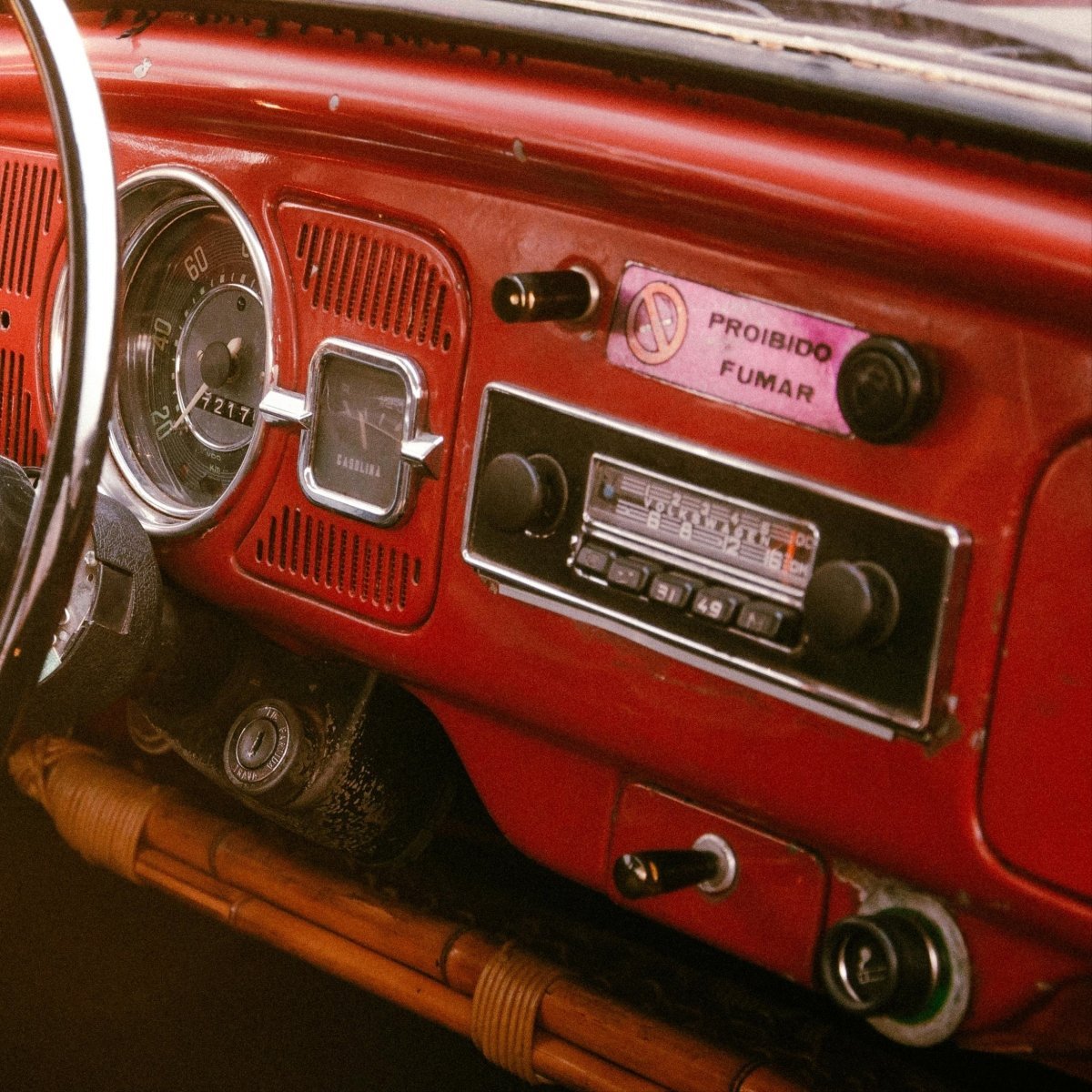 Installer le Bluetooth sur un autoradio vintage, la solution pour allier rétro et modernité ! - A.bsolument - Enceintes design et radios vintage modernisées | Fabrication française