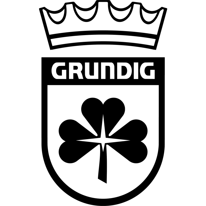 Le monument de la radio vintage : Grunding - A.bsolument - Radios Vintage Bluetooth | Fabrication française