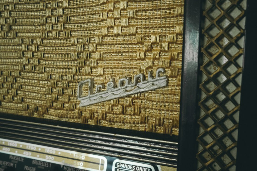 Les innovations techniques des postes radio tsf ! - A.bsolument - Enceintes design et radios vintage modernisées | Fabrication française