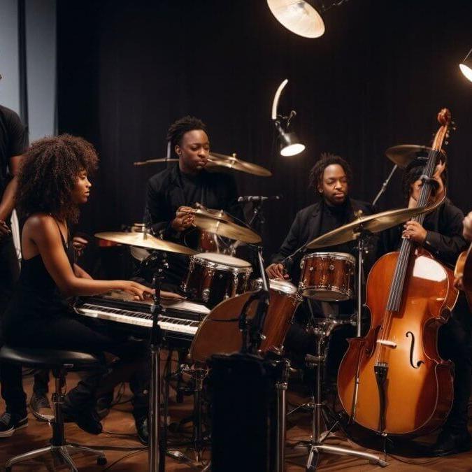 Offrir la musique haute fidélité à tous - A.bsolument - Radios Vintage Bluetooth | Fabrication française