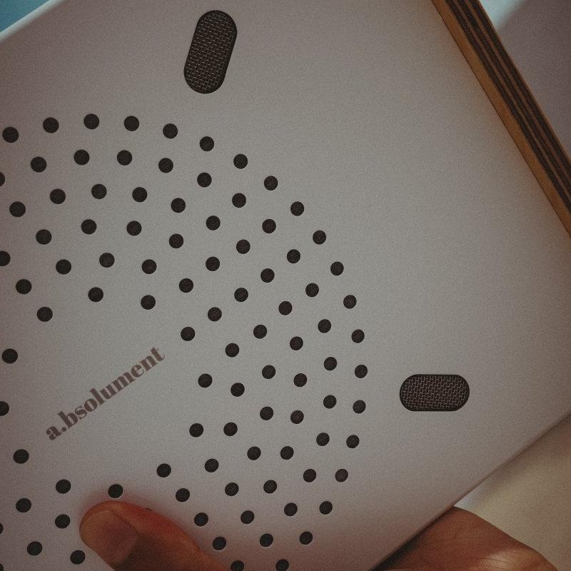 Pourquoi choisir une enceinte Bluetooth fabriquée en France ? - A.bsolument - Radios Vintage Bluetooth | Fabrication française