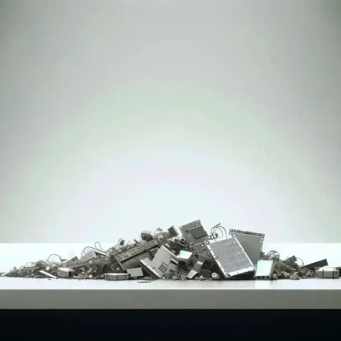 Vers un avenir sonore durable : L'engagement éco-responsable d'A.bsolument. - A.bsolument - Radios Vintage Bluetooth | Fabrication française