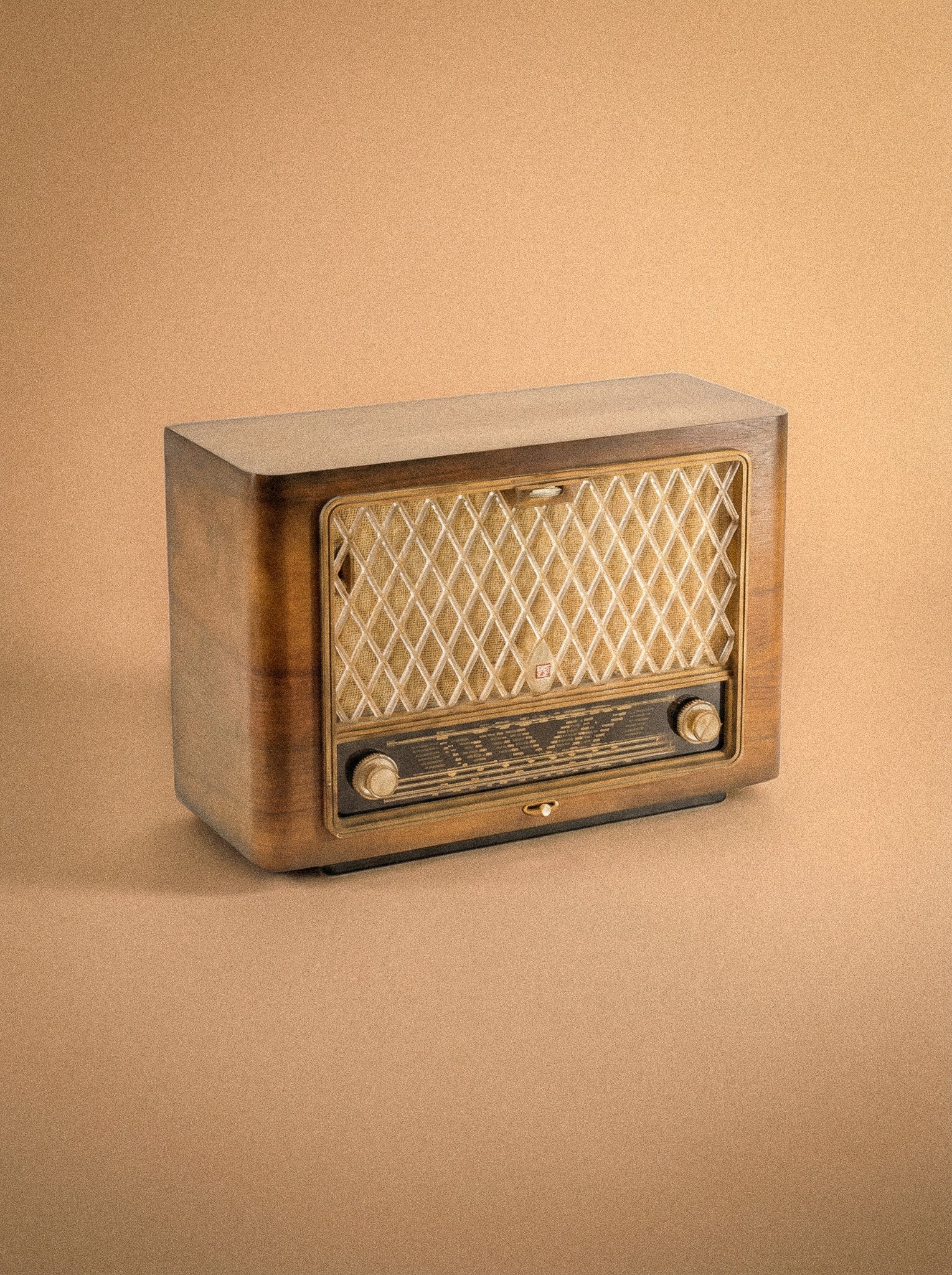 LES PÉPITES - A.bsolument - Radios Vintage Bluetooth | Fabrication française