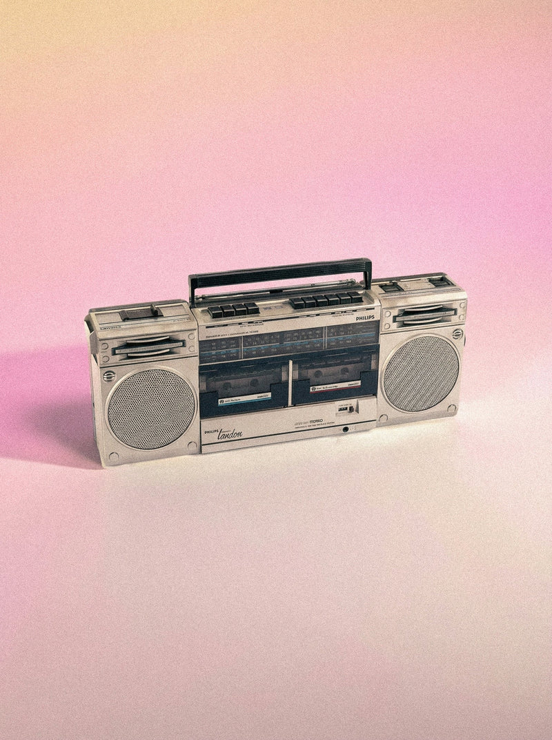 LES 80's