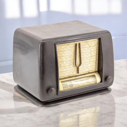 Radio Bluetooth Thomson Vintage 50’S - A.bsolument - absolument -radio - vintage - prodige - bluetooth