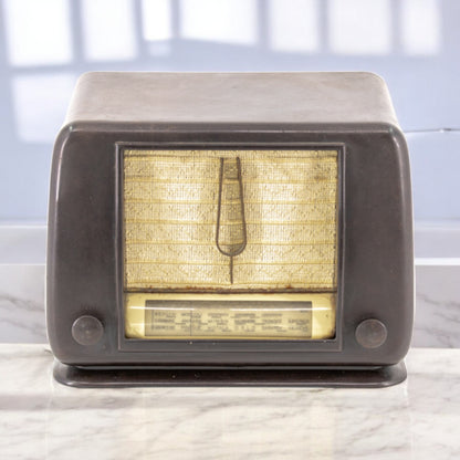 Radio Bluetooth Thomson Vintage 50’S - A.bsolument - absolument -radio - vintage - prodige - bluetooth