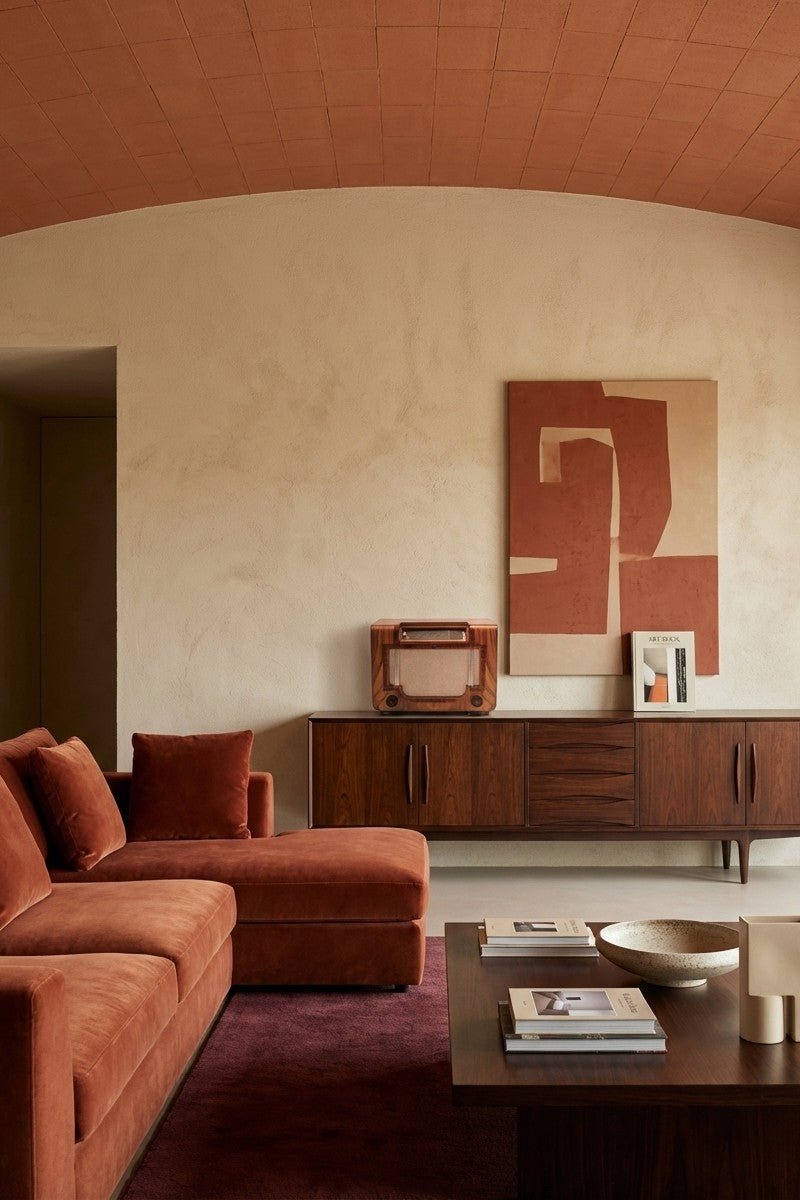 Radio Bluetooth Radiola Vintage 50's - radio - vintage - bluetooth - tsf - dab - modernisation - retrofit