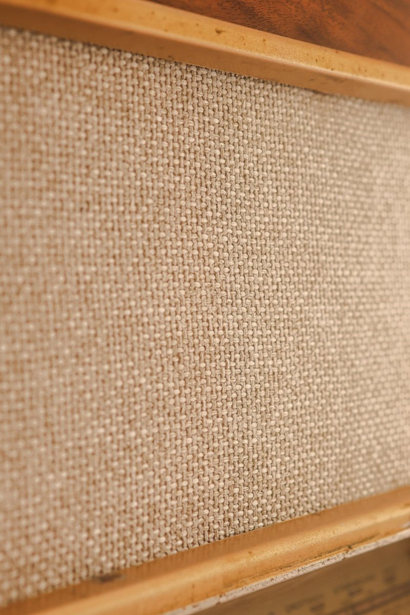 Radio Bluetooth Vinix Vintage 50's - radio - vintage - bluetooth - tsf - dab - modernisation - retrofit