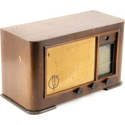 Radio Bluetooth Thomson Vintage 40’S - A.bsolument - absolument -radio - vintage - prodige - bluetooth