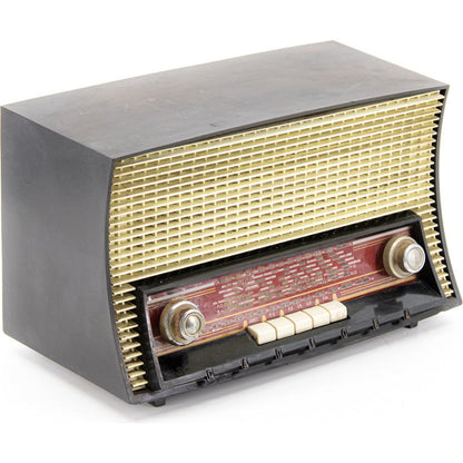 Radio Bluetooth Radiola Vintage 60’S - A.bsolument - absolument -radio - vintage - prodige - bluetooth