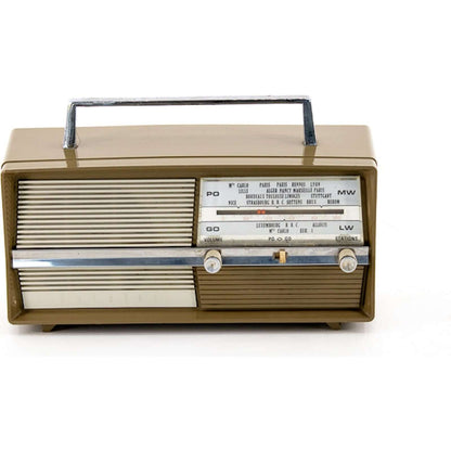 Transistor Optalix Vintage 70’S - A.bsolument - absolument -radio - vintage - prodige - bluetooth
