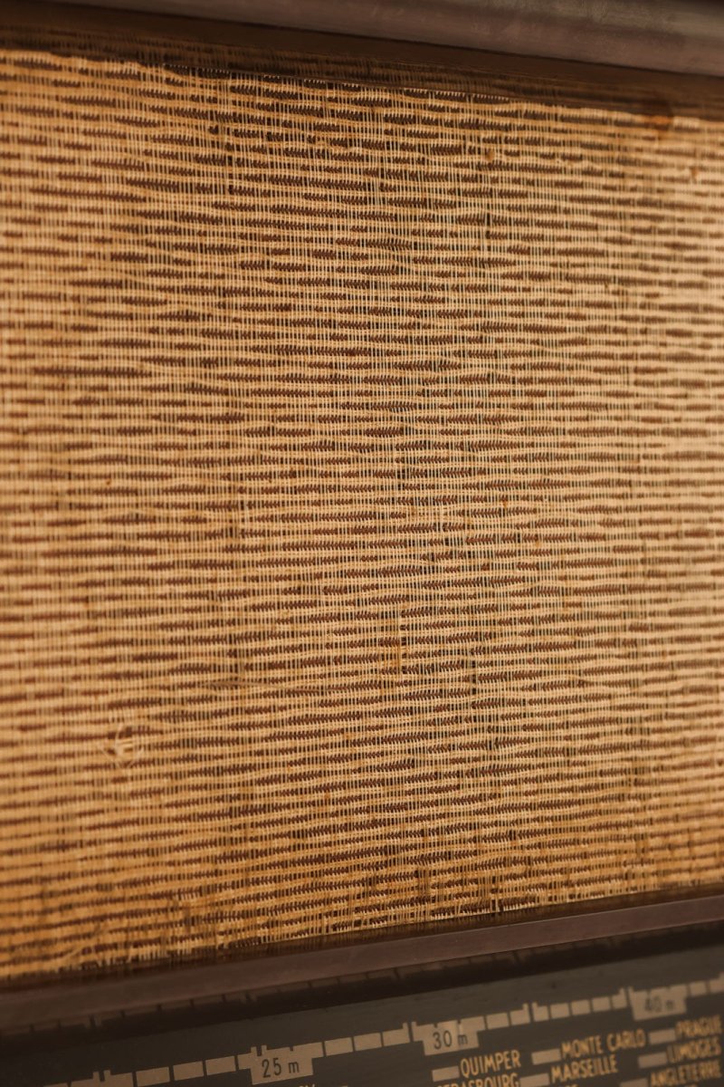 Radio Bluetooth Philips Vintage 50’S - radio - vintage - bluetooth - tsf - dab - modernisation - retrofit