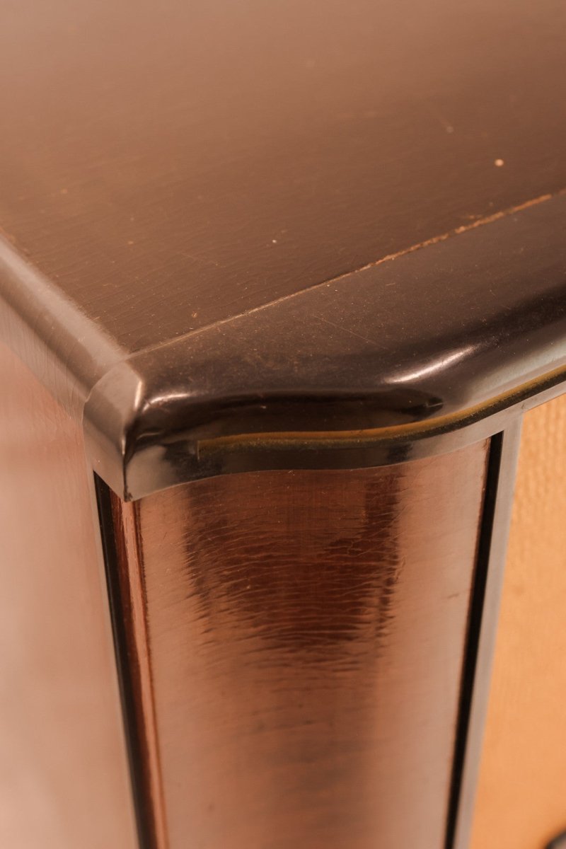 Radio Bluetooth Philips Vintage 50’S - radio - vintage - bluetooth - tsf - dab - modernisation - retrofit