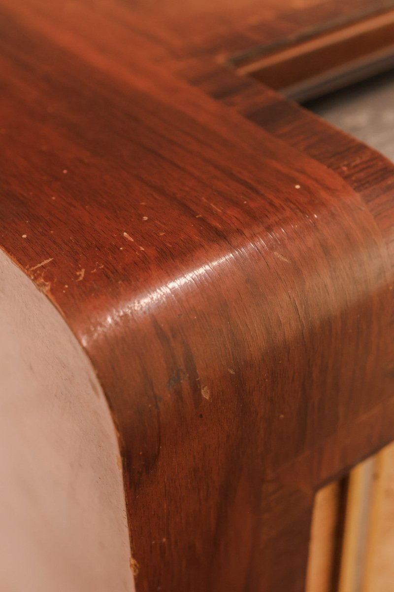 Radio Bluetooth Philips Vintage 50’S - radio - vintage - bluetooth - tsf - dab - modernisation - retrofit