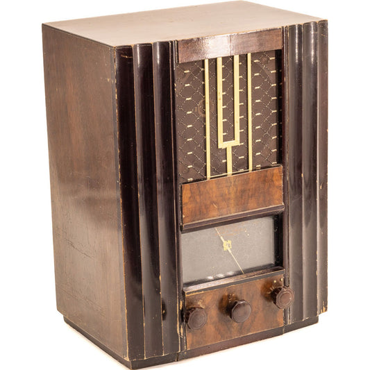 Radio Bluetooth Thomson Vintage 30’S - A.bsolument - absolument -radio - vintage - prodige - bluetooth