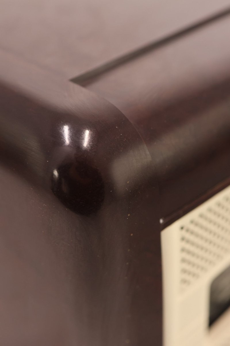 Radio Bluetooth Philips Vintage 50’S - radio - vintage - bluetooth - tsf - dab - modernisation - retrofit