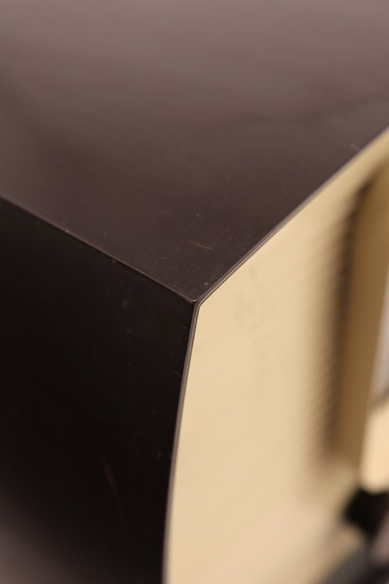 Radio Bluetooth Murphy Vintage 50’S - radio - vintage - bluetooth - tsf - dab - modernisation - retrofit