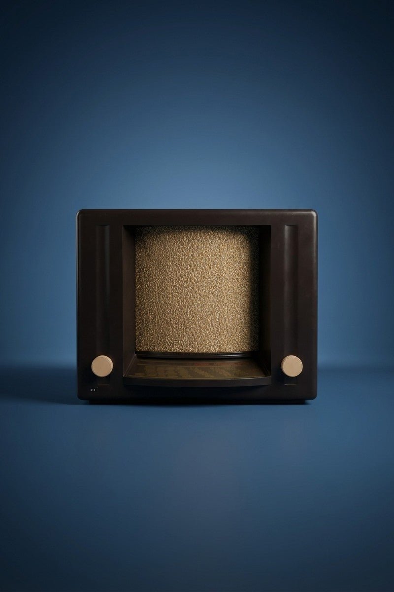 Radio Bluetooth Philips Vintage 60’s - radio - vintage - bluetooth - tsf - dab - modernisation - retrofit