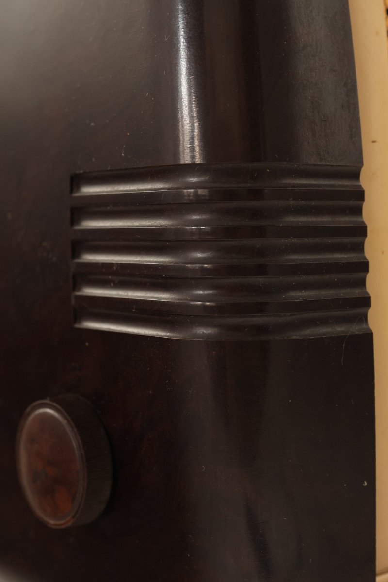 Radio Bluetooth Philips Vintage 40’s - radio - vintage - bluetooth - tsf - dab - modernisation - retrofit