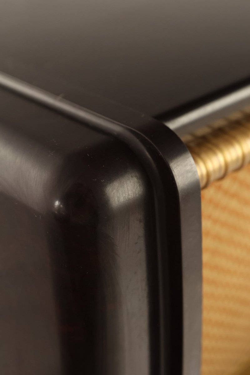 Radio Bluetooth Philips Vintage 50’s - radio - vintage - bluetooth - tsf - dab - modernisation - retrofit