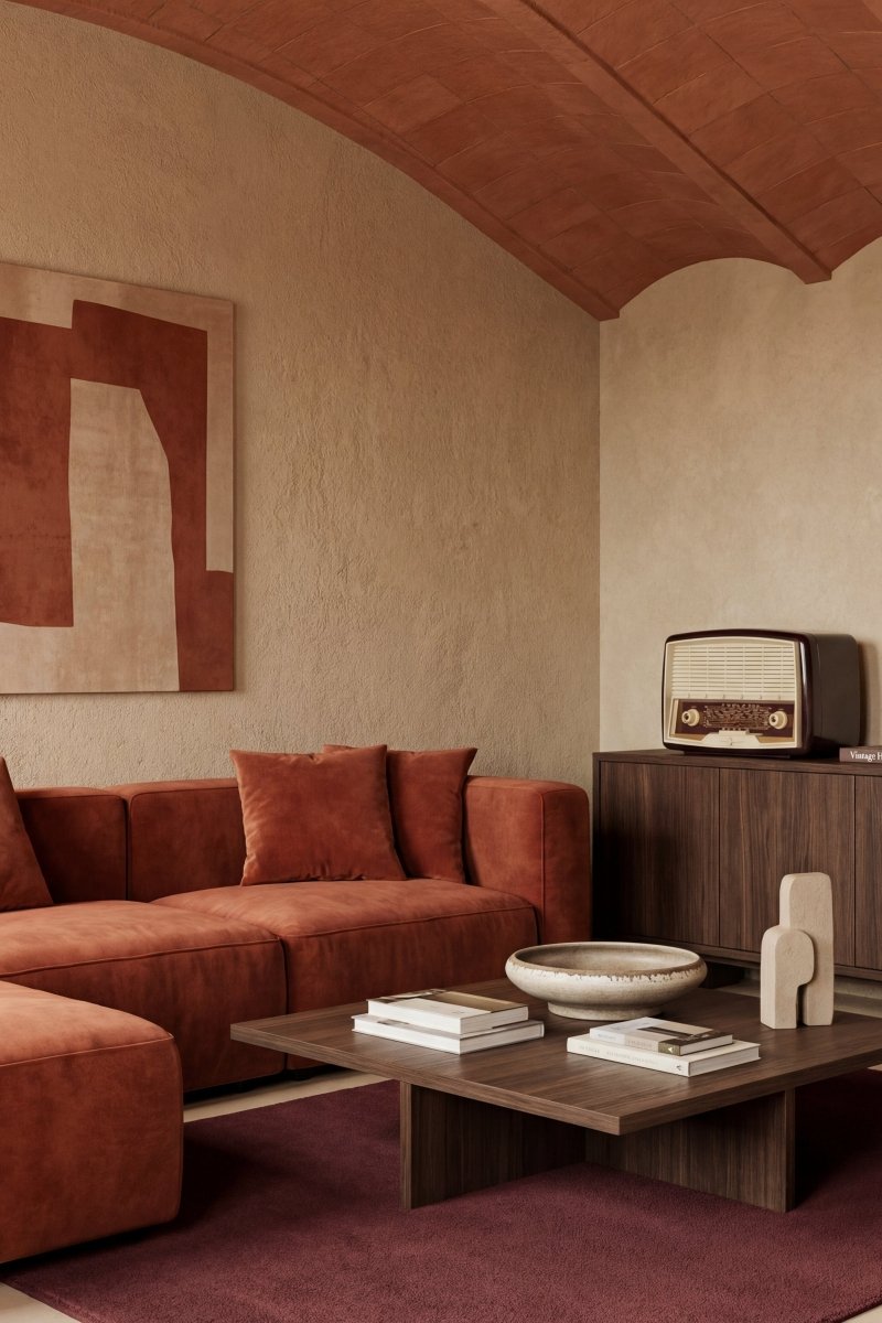 Radio Bluetooth Sonora Vintage 50's - radio - vintage - bluetooth - tsf - dab - modernisation - retrofit