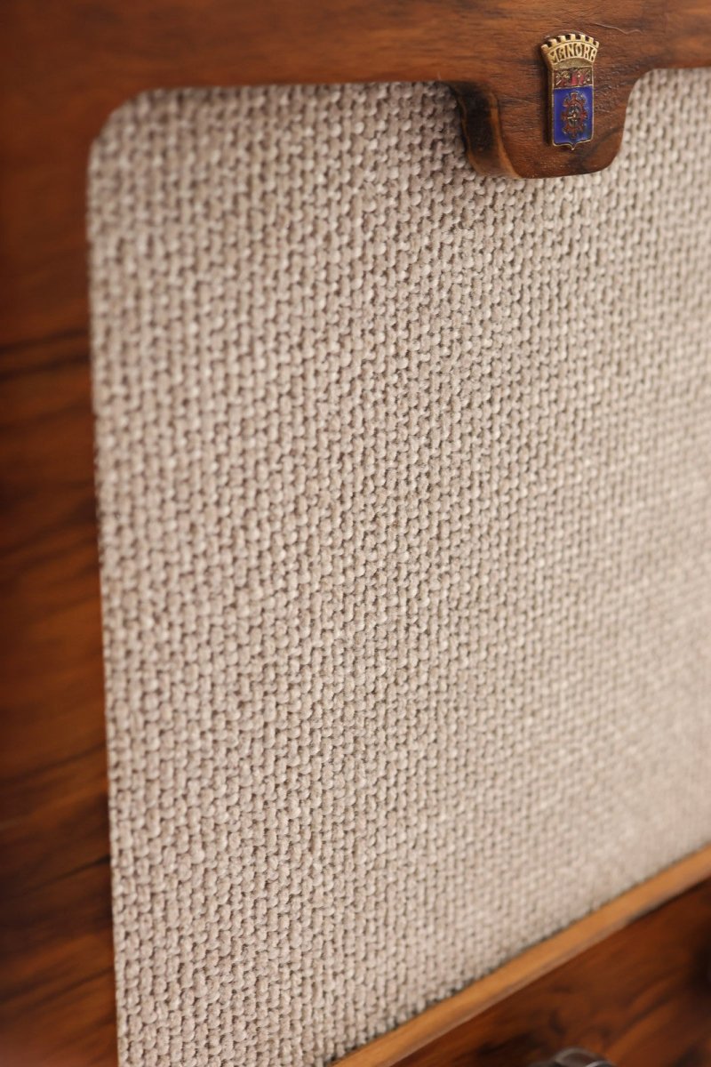 Radio Bluetooth Manora Vintage 40’S - radio - vintage - bluetooth - tsf - dab - modernisation - retrofit