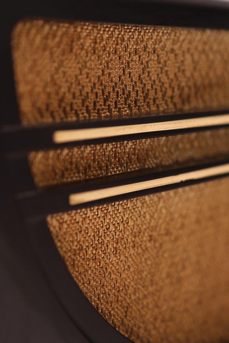 Radio Bluetooth Radiola Vintage 30’S - radio - vintage - bluetooth - tsf - dab - modernisation - retrofit