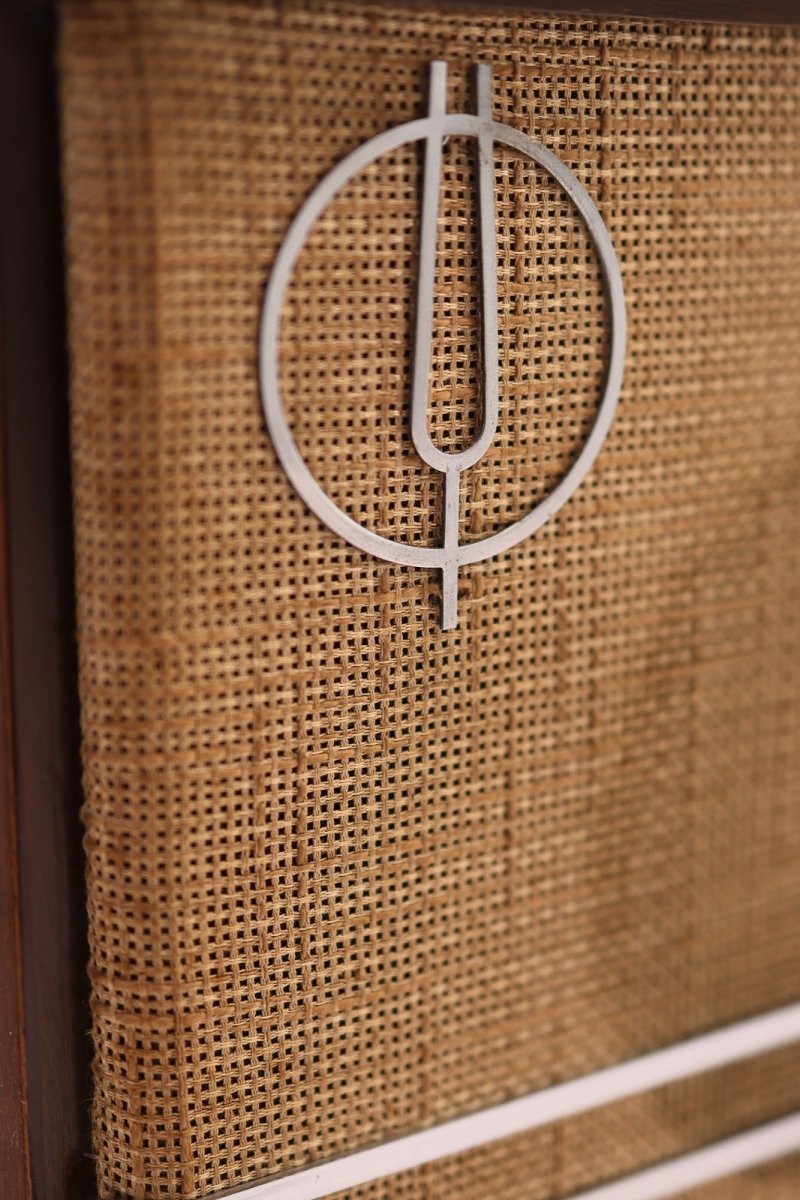 Radio Bluetooth Ducretet - Thomson Vintage 40's - radio - vintage - bluetooth - tsf - dab - modernisation - retrofit