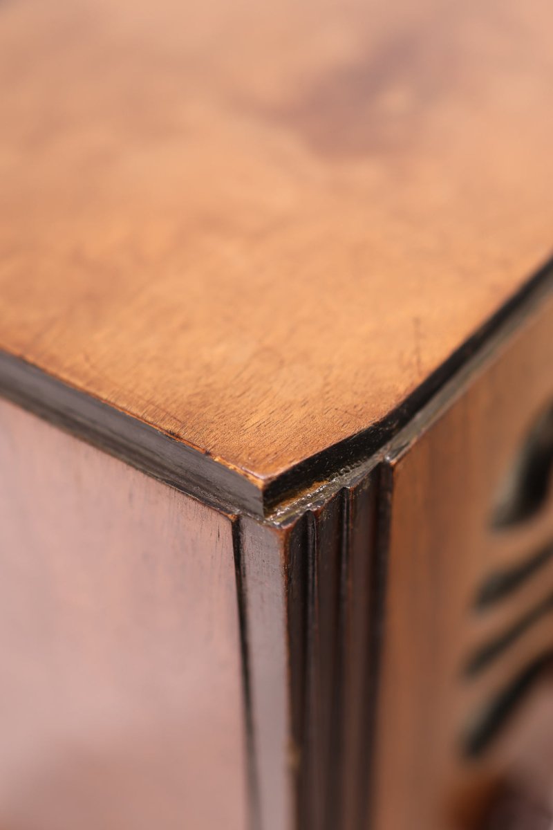 Radio Bluetooth Radiola Vintage 30’s - radio - vintage - bluetooth - tsf - dab - modernisation - retrofit