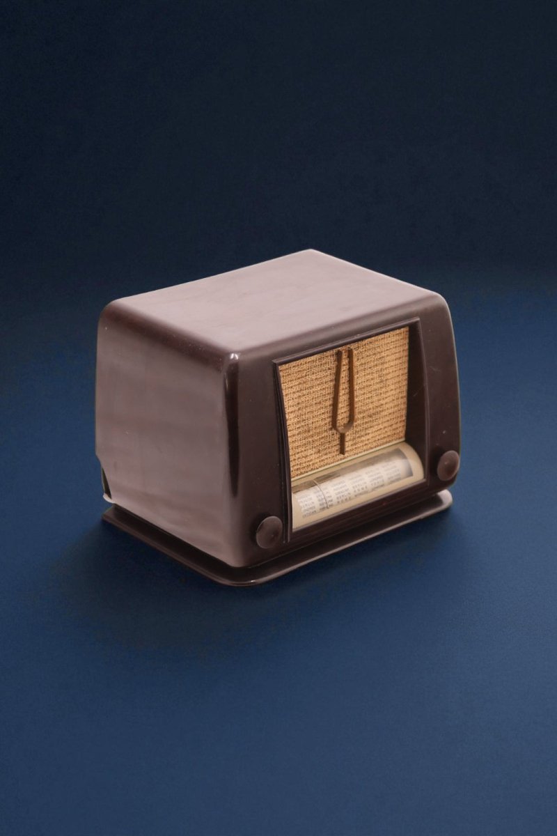 Radio Bluetooth Ducretet - Thomson Vintage 40’s - radio - vintage - bluetooth - tsf - dab - modernisation - retrofit