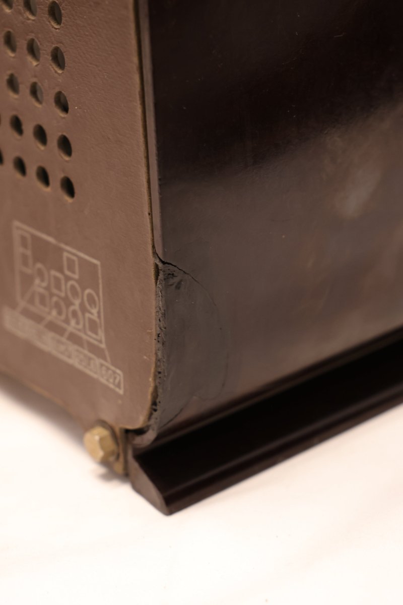 Radio Bluetooth Ducretet - Thomson Vintage 40’s - radio - vintage - bluetooth - tsf - dab - modernisation - retrofit