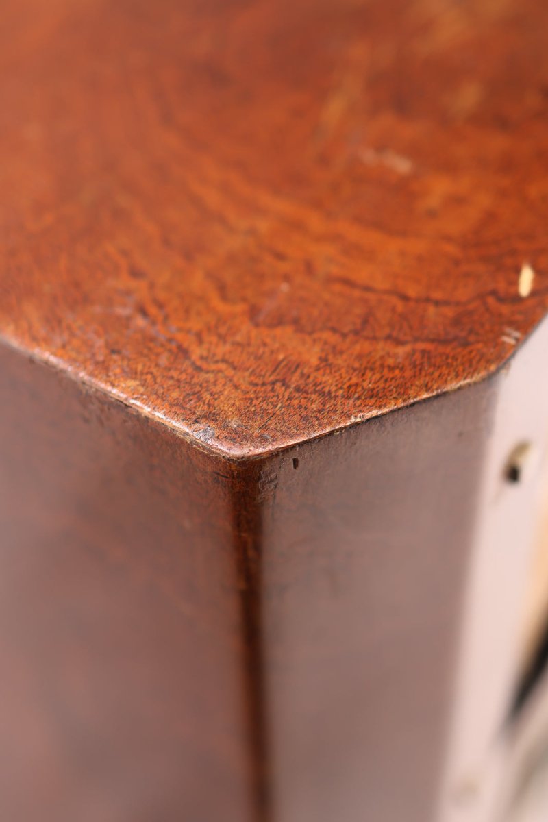 Radio Bluetooth GMR Vintage 30’s - radio - vintage - bluetooth - tsf - dab - modernisation - retrofit