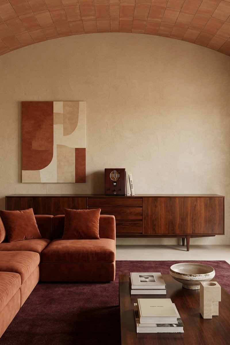 Radio Bluetooth Ducretet-Thomson Vintage 30's