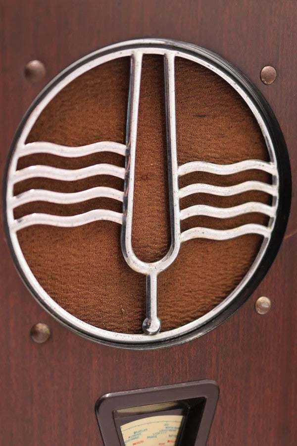 Radio Bluetooth Ducretet-Thomson Vintage 30's