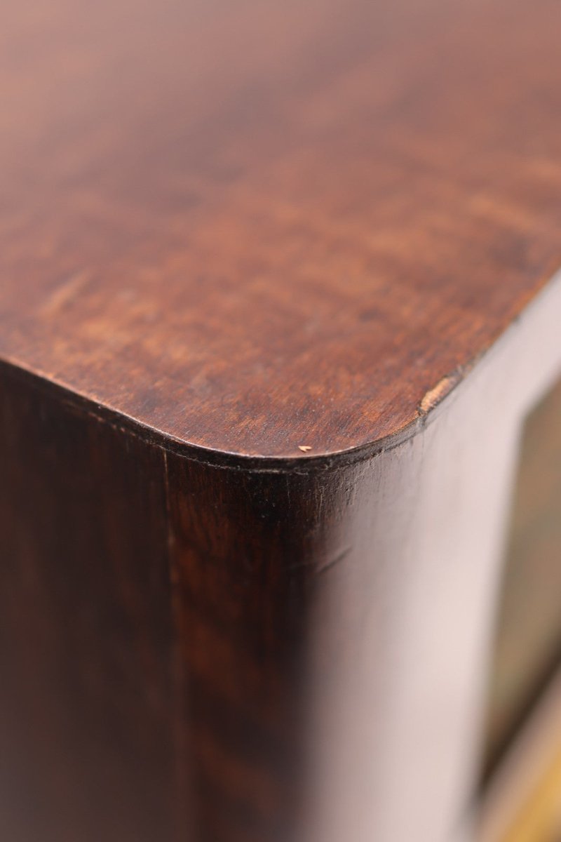 Radio Bluetooth Artisanale Vintage 30’s - radio - vintage - bluetooth - tsf - dab - modernisation - retrofit