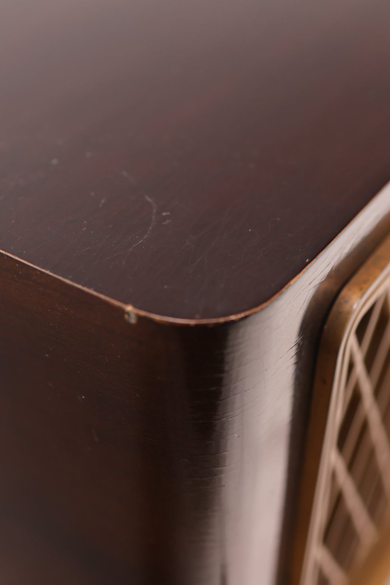 Radio Bluetooth Philips Vintage 50’s - radio - vintage - bluetooth - tsf - dab - modernisation - retrofit